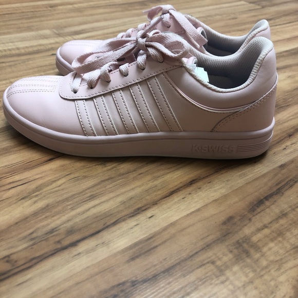 K Swiss pink shoes - Picture 2 of 6